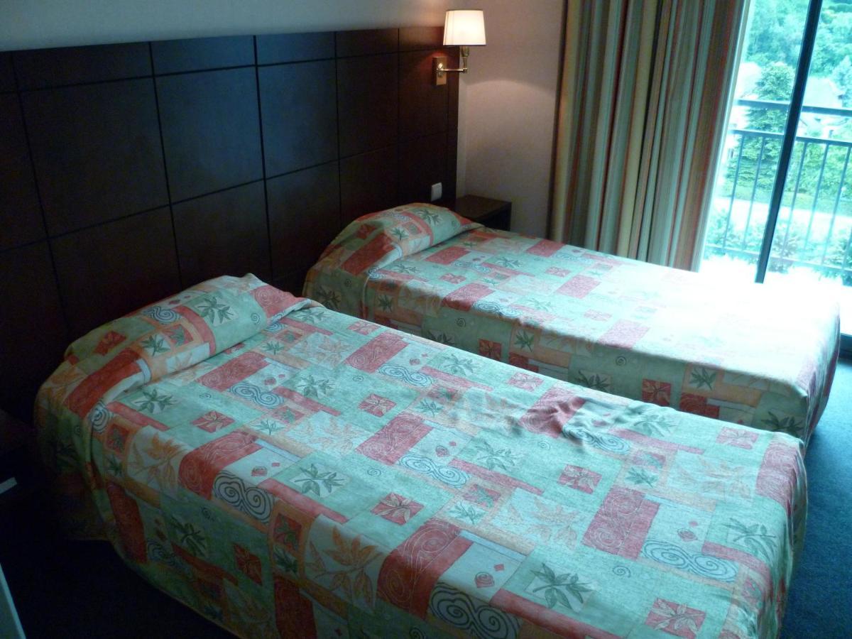 Hotel Gloria & Avenue
