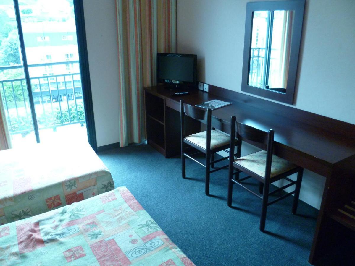 Hotel Gloria & Avenue Lourdes