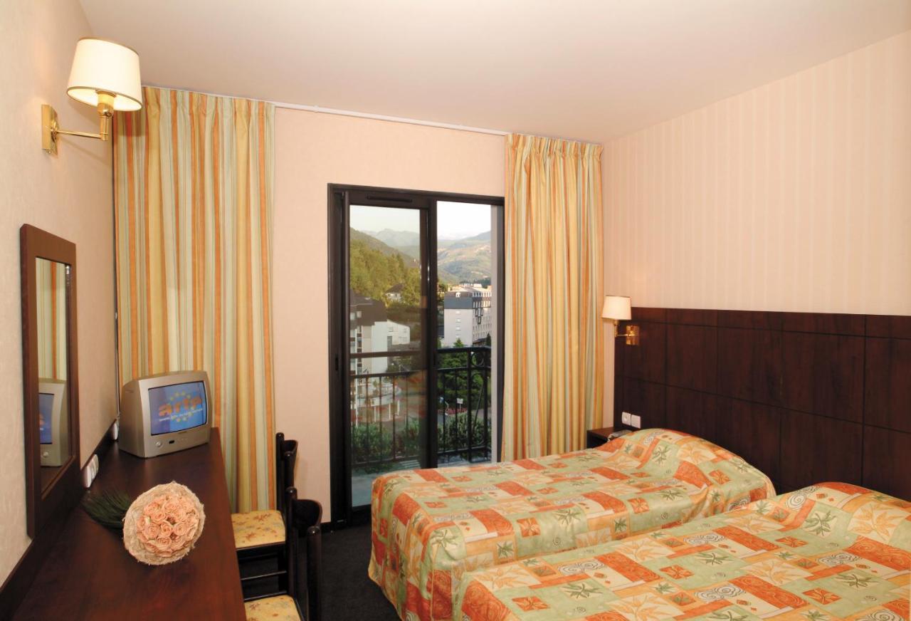 Gloria & Avenue Hotel