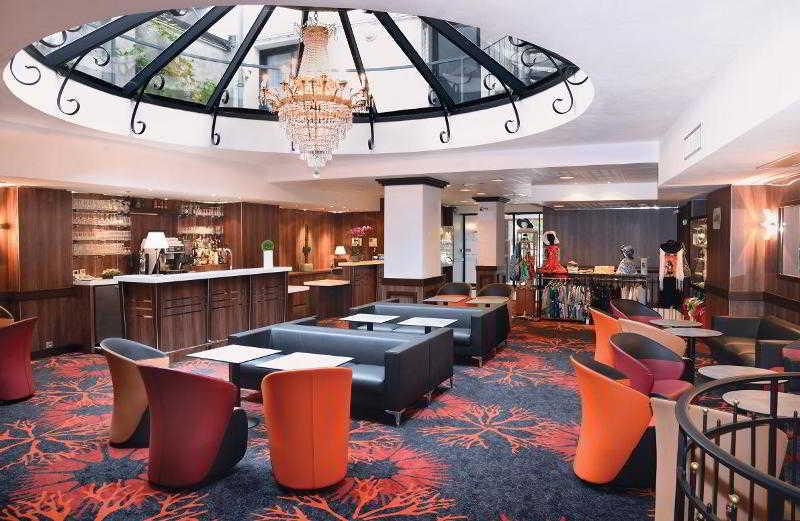 Hotel Gloria & Avenue 3*