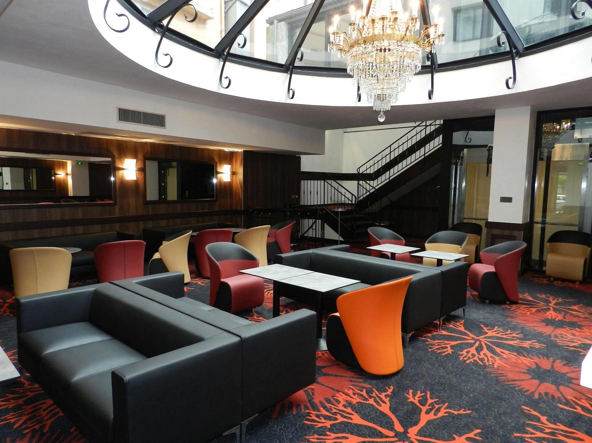 Hotel Gloria & Avenue