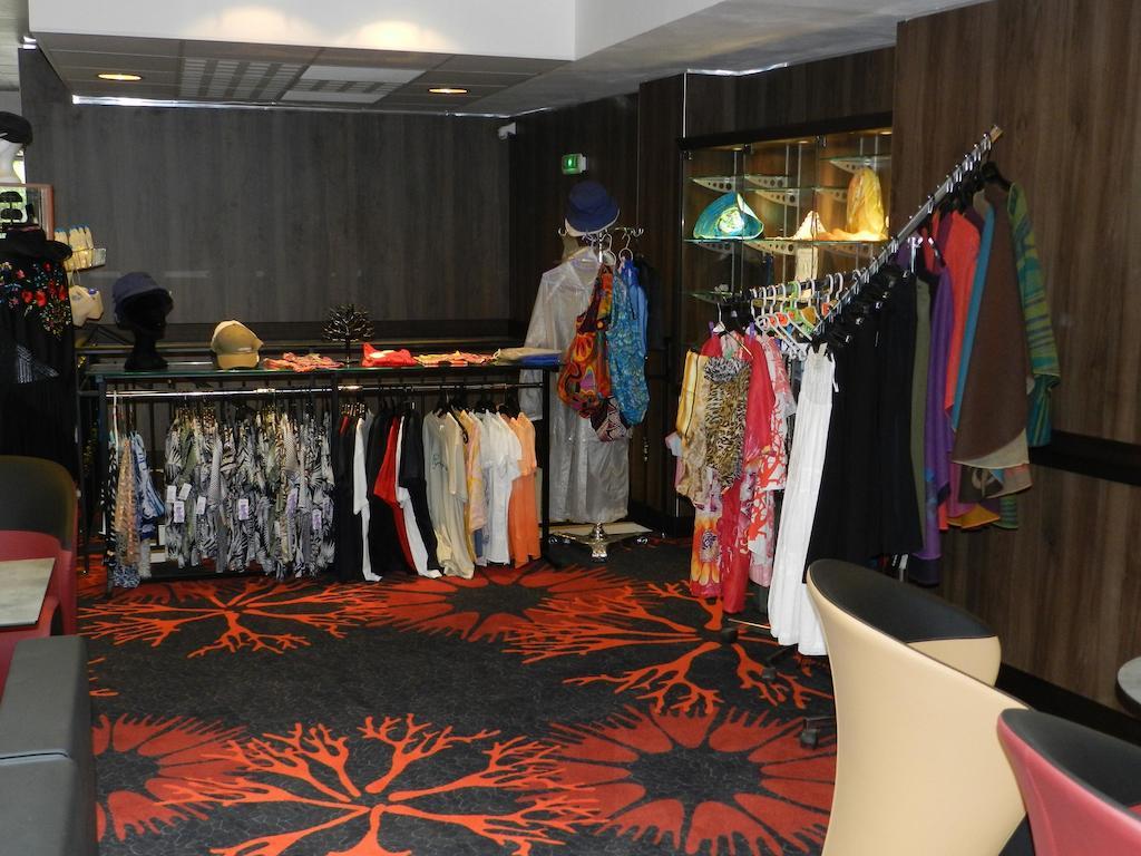 Hotel Gloria & Avenue 3*